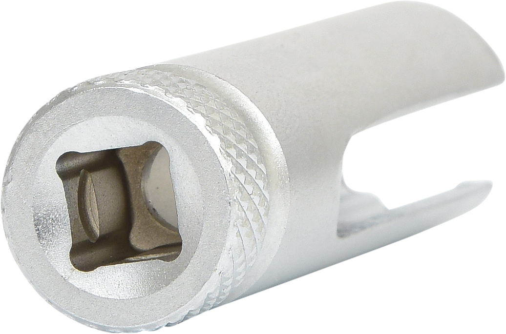 KS Tools 1/4" Turbolader Spezial-12-kant-Steckchlüssel für VAG, 10 mm