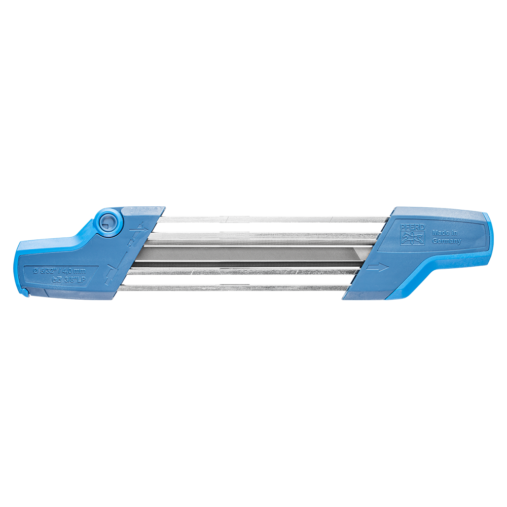 PFERD TOOLS CHAIN SHARP CS-X Kettensägeschärfgerät