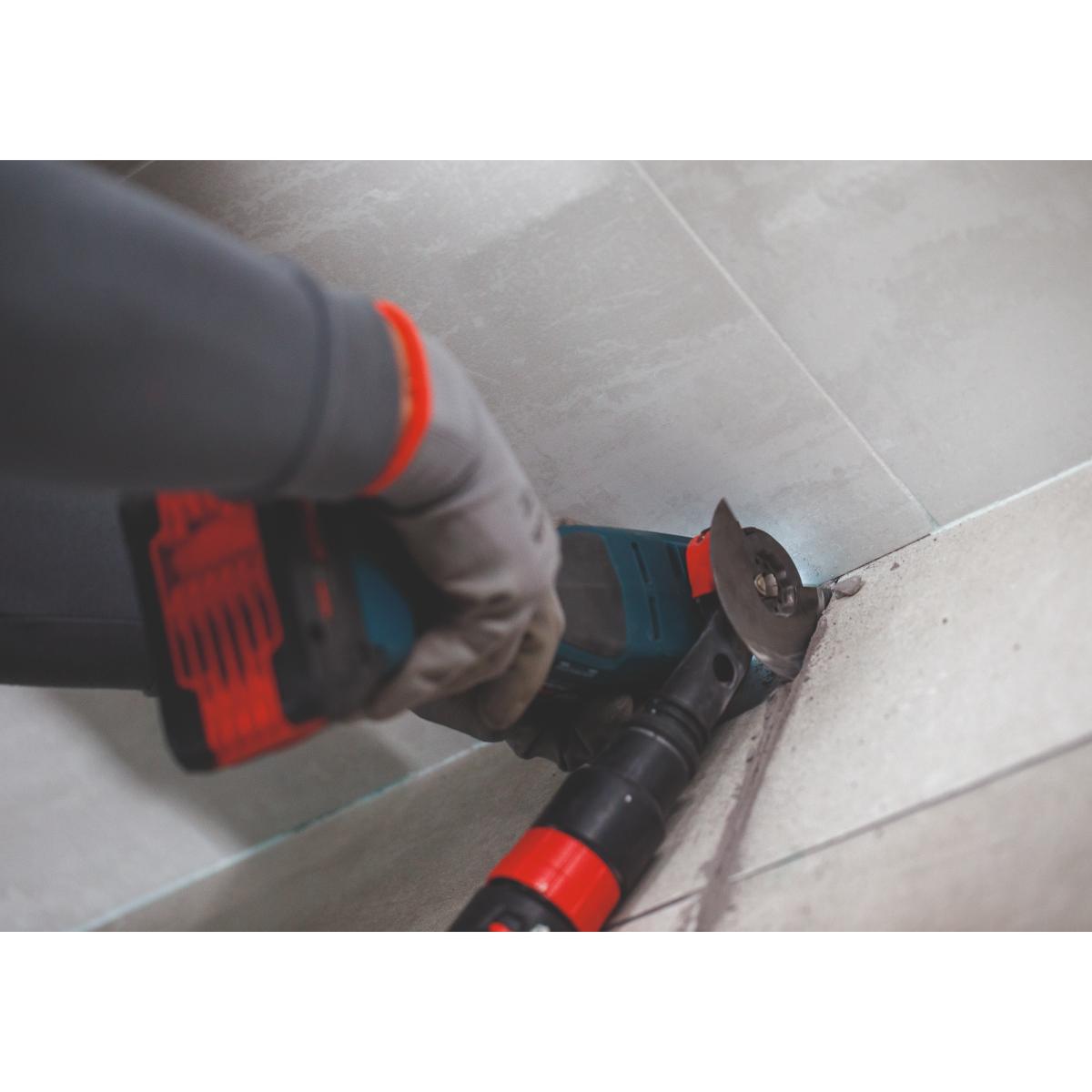 Bosch ACZ 85 MT4 Multi Material Segmentsägeblatt, Starlock, 85 mm