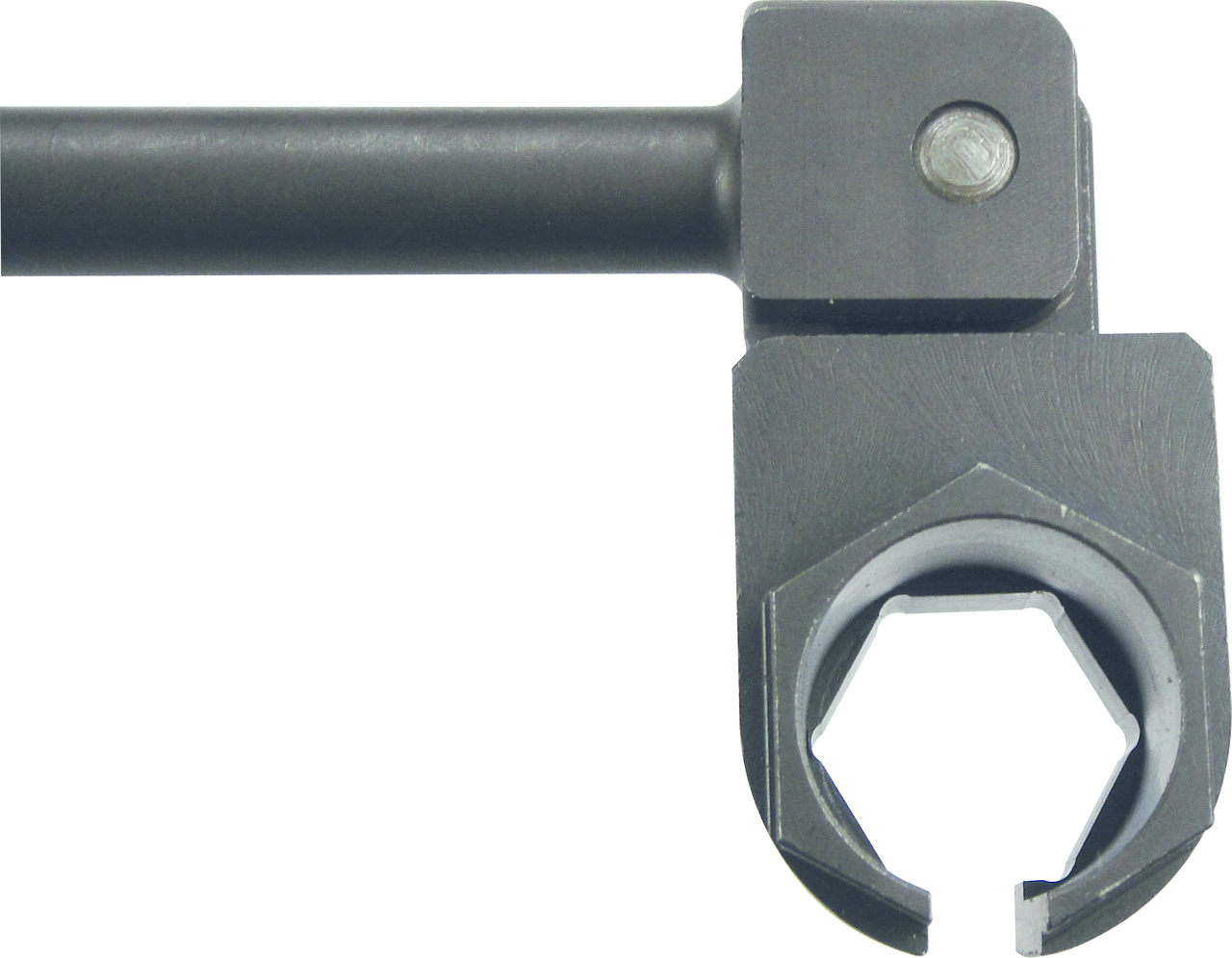 KS Tools Vibrations-Lambda-Sonden-Lösewerkzeug,22mm