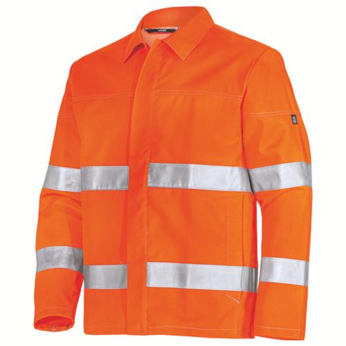 uvex protection flash Warnschutz-Jacke