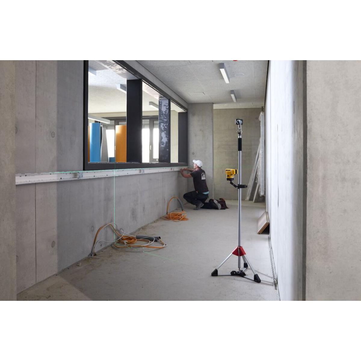 Bessey Baustativ STE-BS