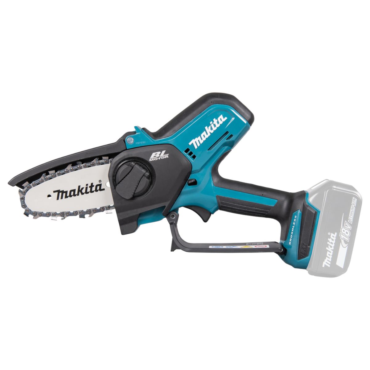 Makita Akku-Astsäge LXT 18V - DUC101Z