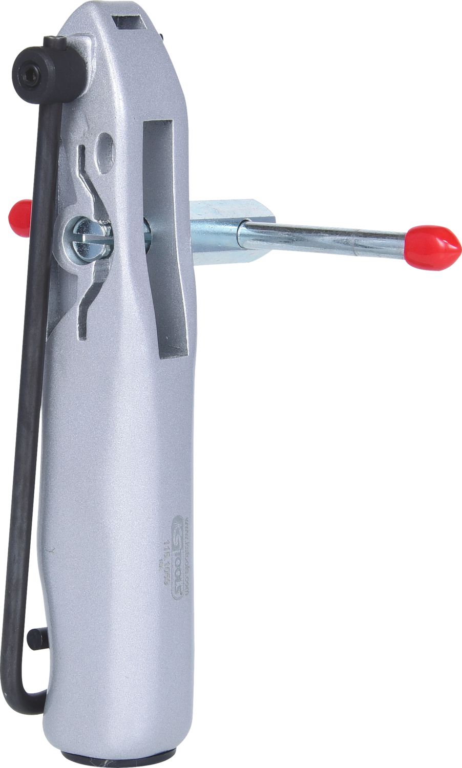 KS Tools Spann- und Schneidwerkzeug für Schlauchbänder