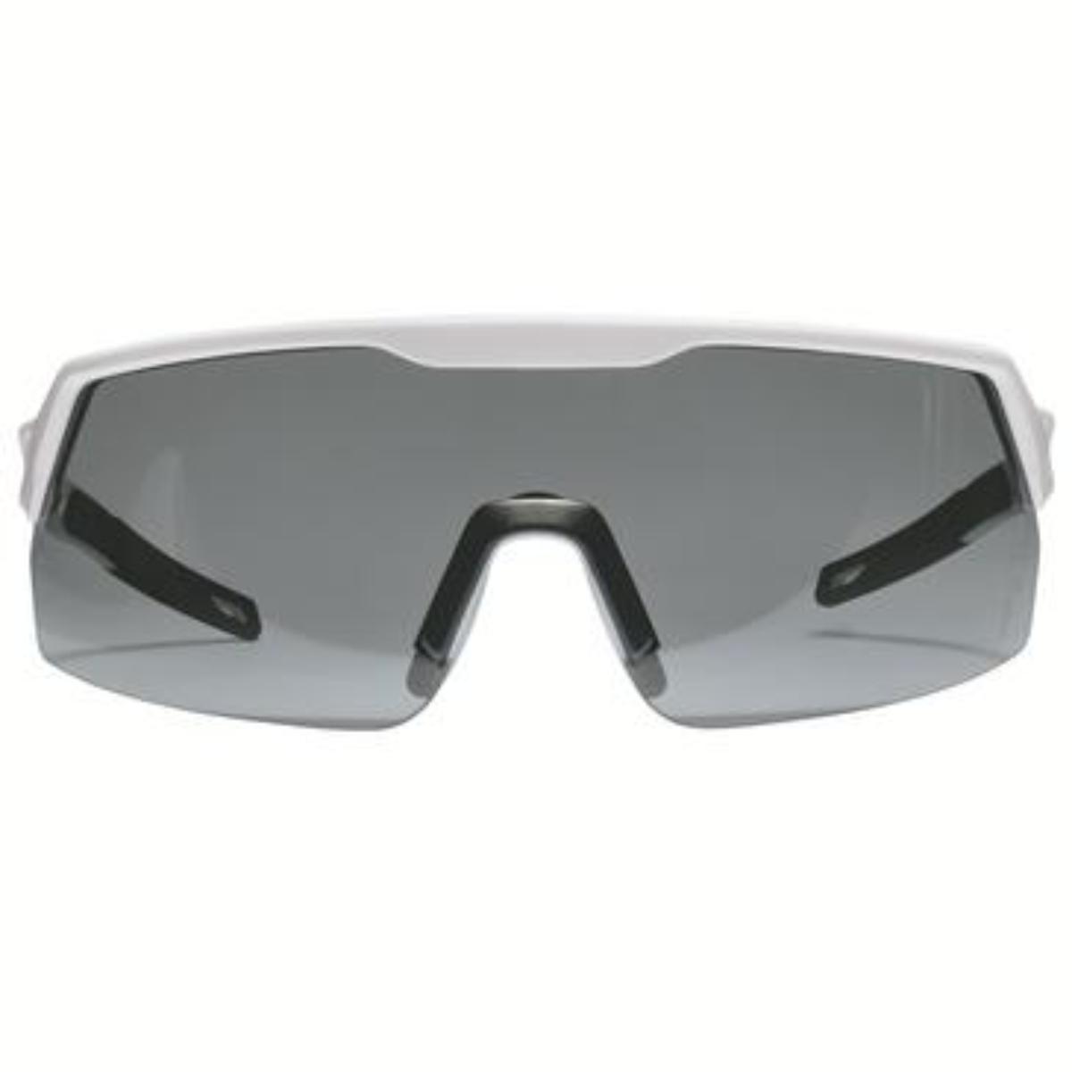 uvex Bügelbrille ultrashield 23% grau, weiß, schwarz