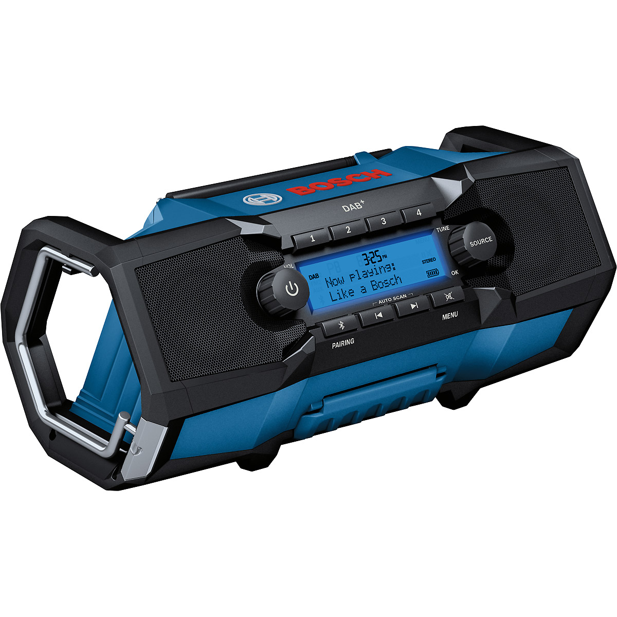Bosch Radio GPB 18V-2 SC