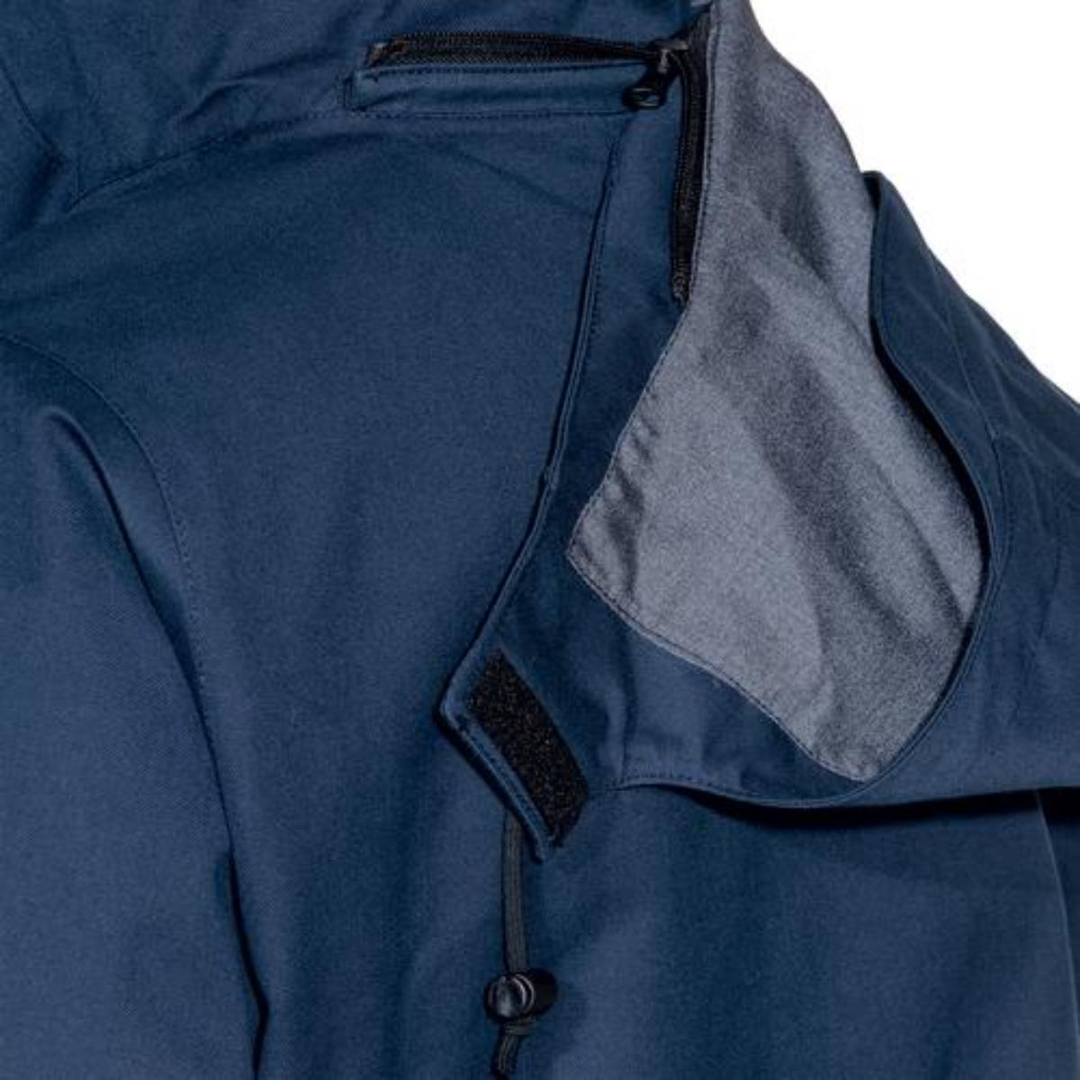 uvex suXXeed multifunction Flammschutzparka 