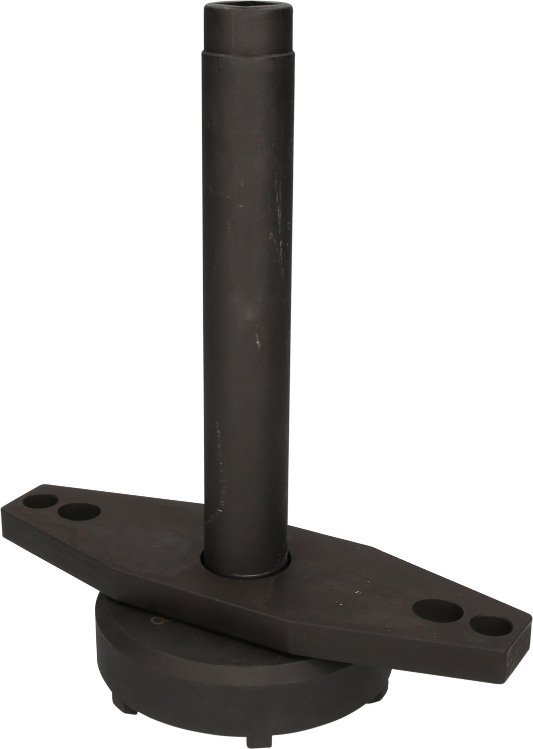 KS Tools Nutmuttern-Schlüssel, Zapfeninnendurchmesser 123,5 mm
