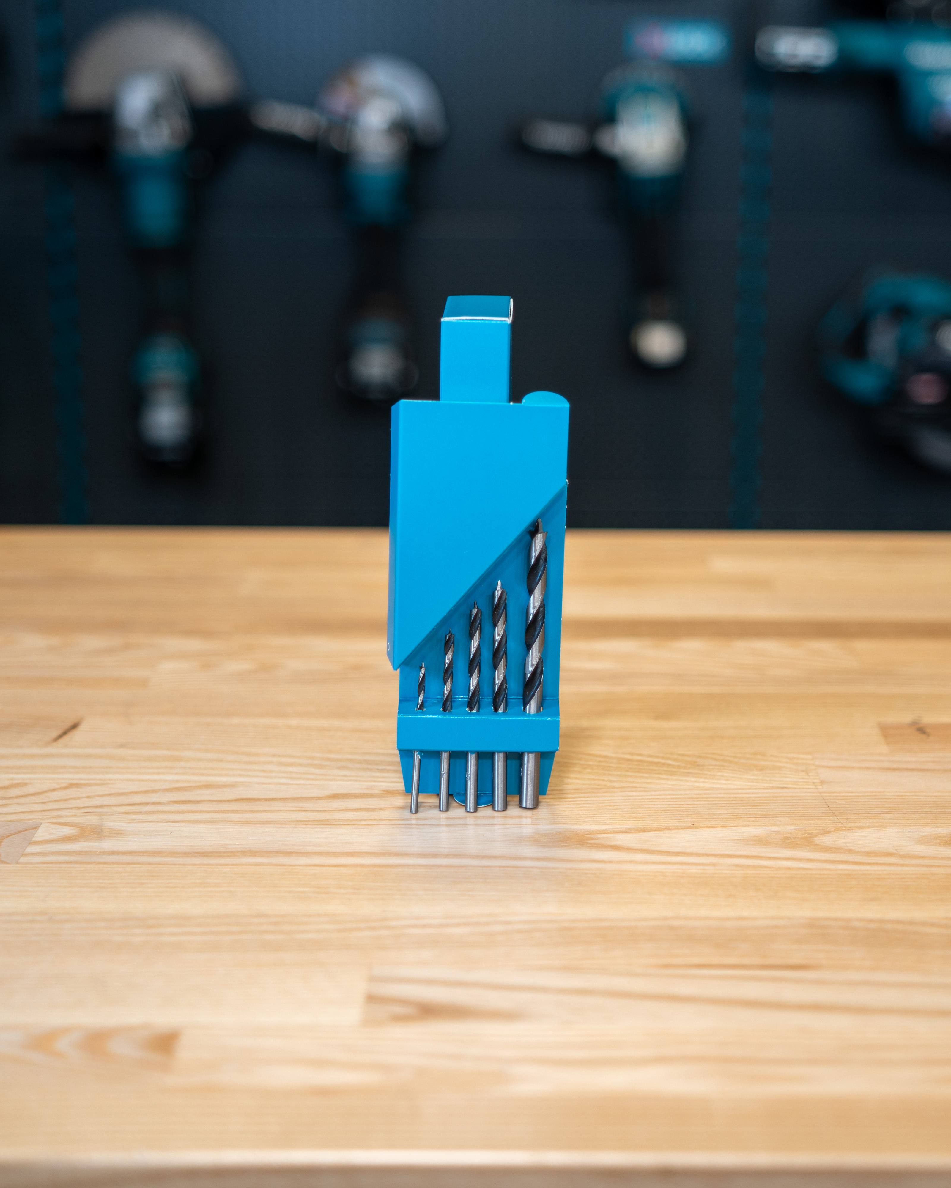 Makita Adventskalender 2025 - P-84800