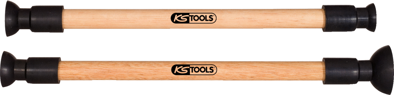 KS Tools Ventileinschleifer, Ø 22-32mm