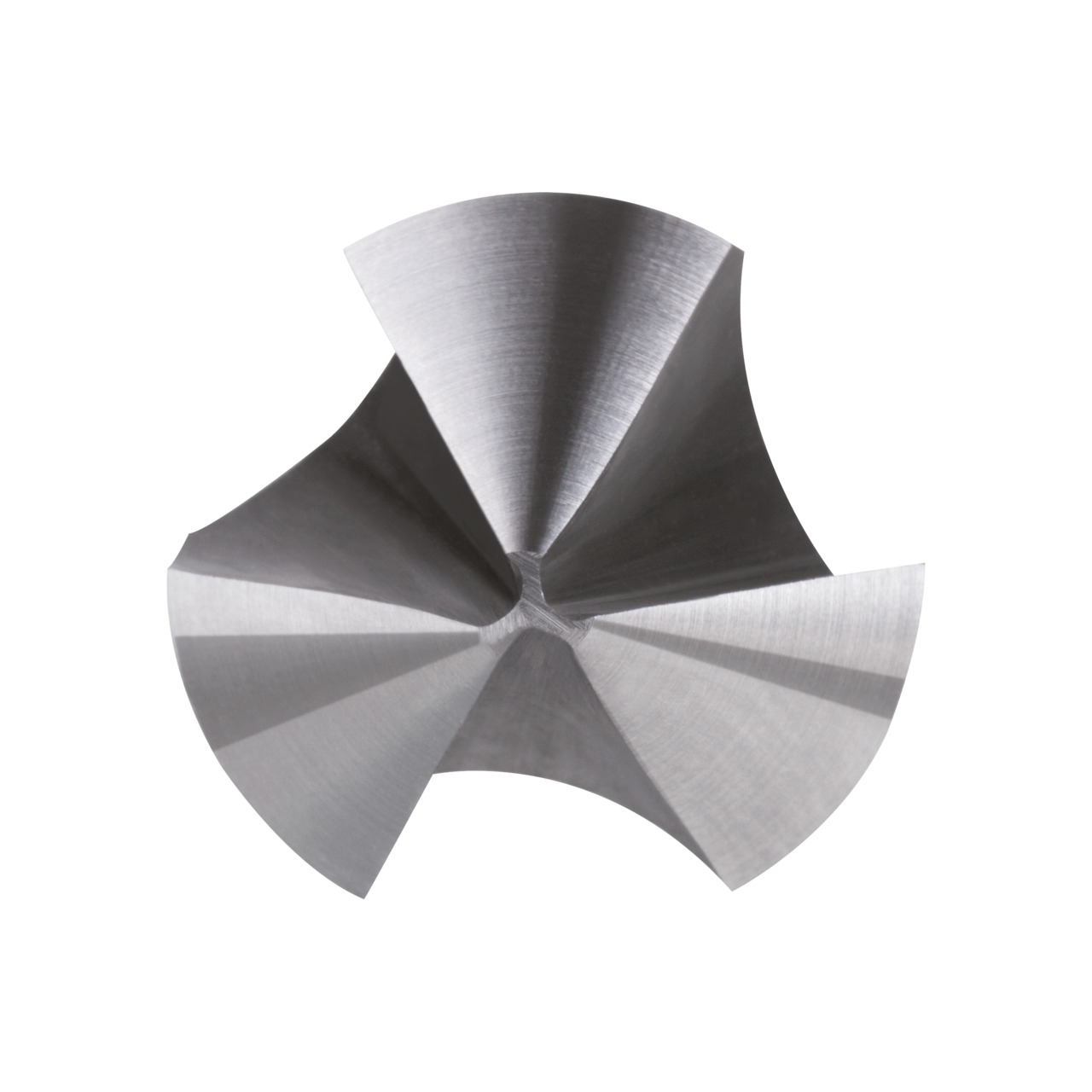 RUKO Kegelsenker DIN 335 Form C 90° HSS - für Aluminium