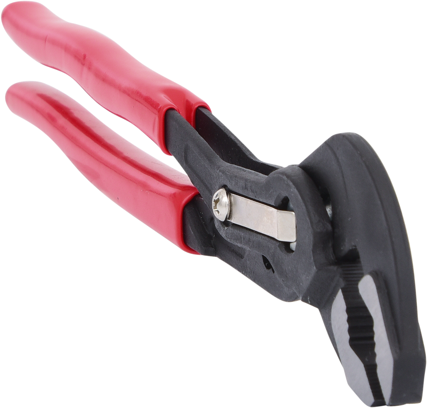 KS Tools Wasserpumpenzange mit Druckknopfverstellung