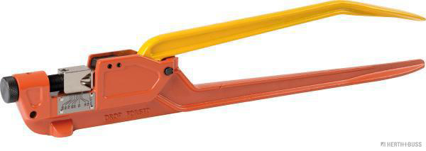 HERTH&BUSS Quetschzange