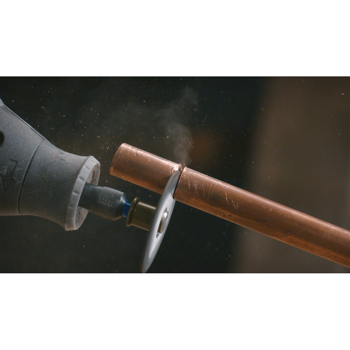 DREMEL SC456 EZ SpeedClic Metall-Trennscheiben Ø 38,0 mm (5 Stück)