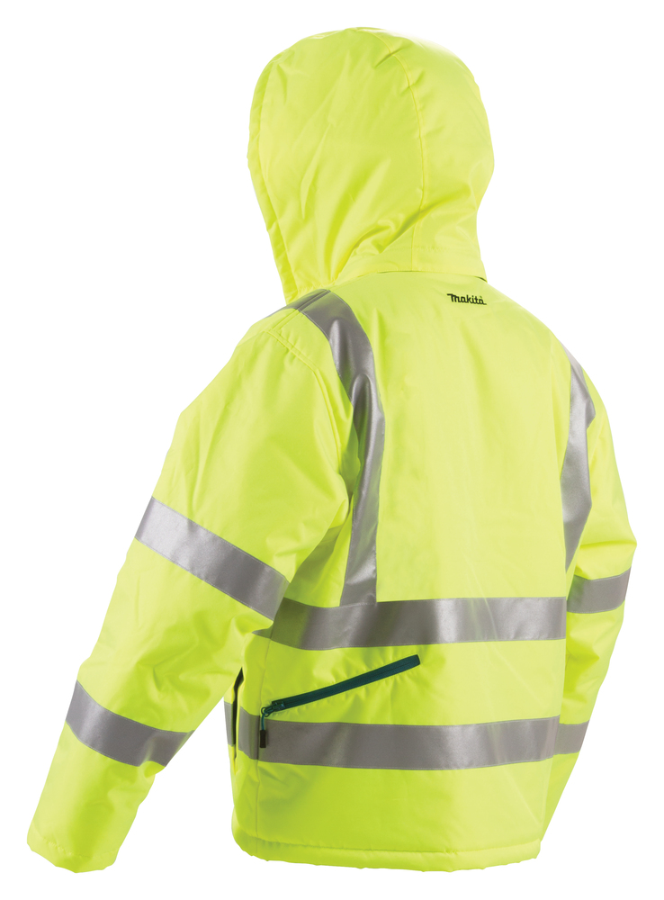 Makita Akku-Thermojacke  - DCJ206ZL