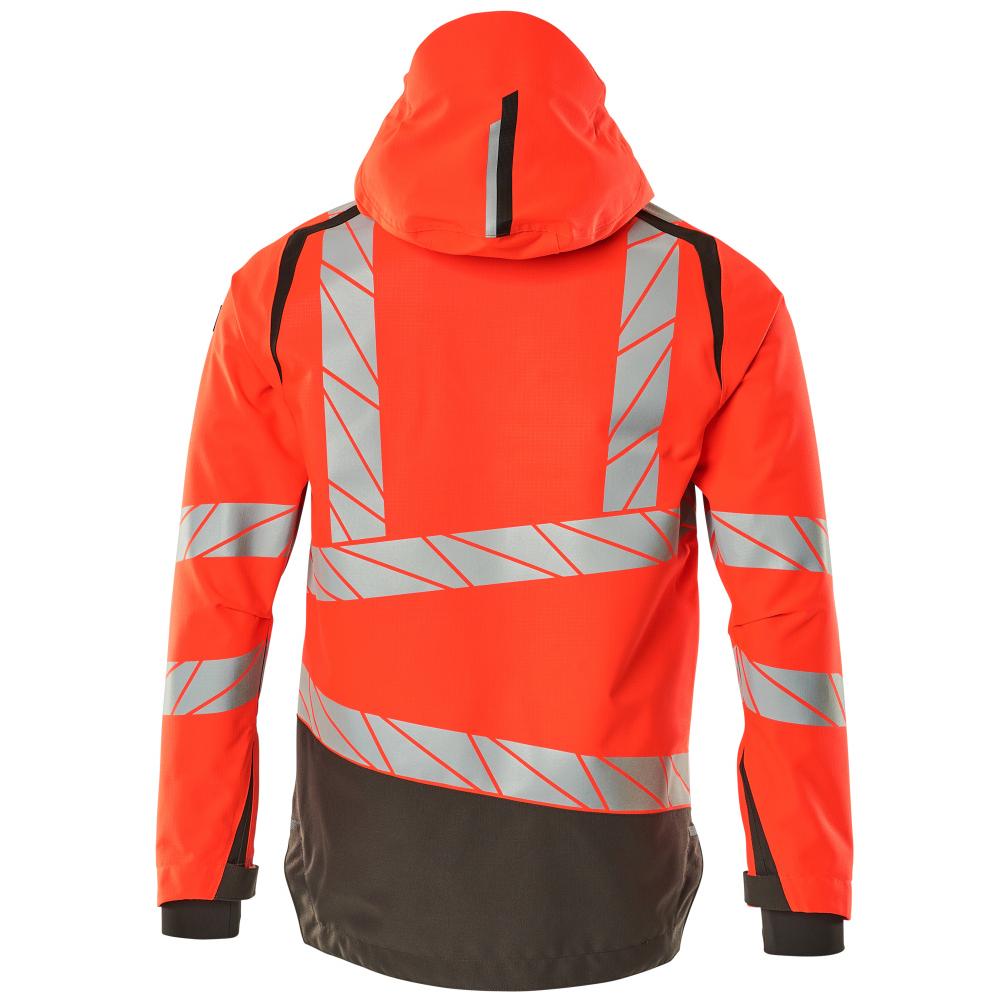 MASCOT Herren Hard Shell Jacke ACCELERATE SAFE