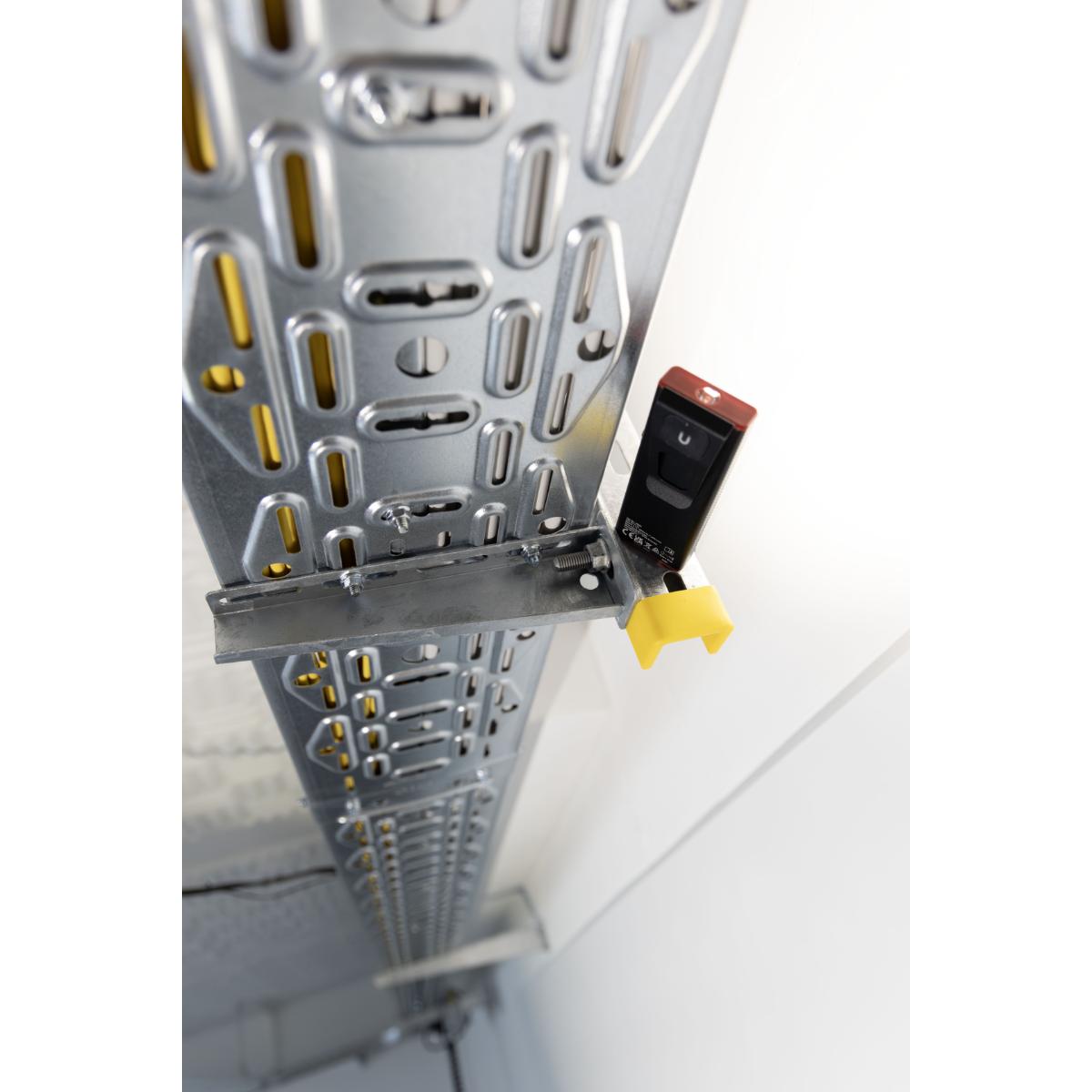 Wiha Handleuchte 1.200 lm mit On-/Off-Sensor mit USB-C-Ladekabel