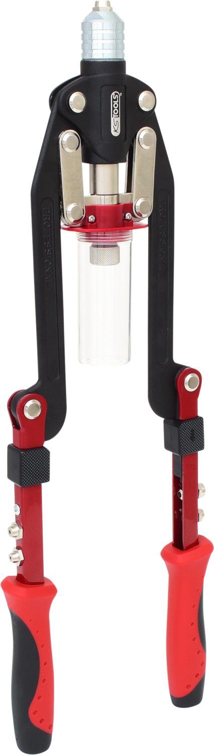 KS Tools Universal-Nietzange, 510 mm