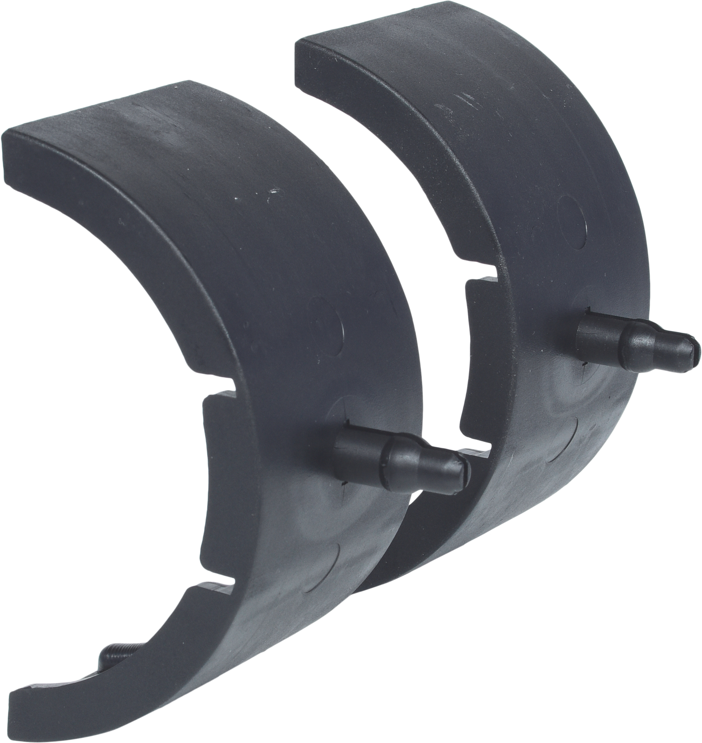 KS Tools Reduzier-Spannbacken-Satz, 2-tlg, Ø 90mm