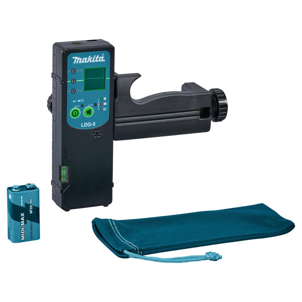 Makita Empfänger LDG-5