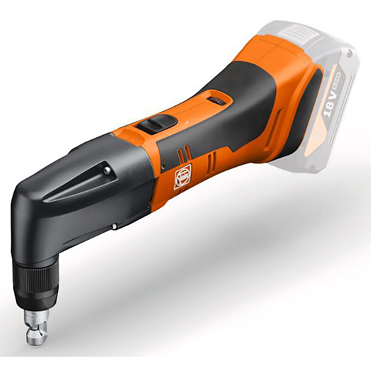 Fein Akku-Knabber bis 1,3 mm ABLK 18 1.3 CSE AS