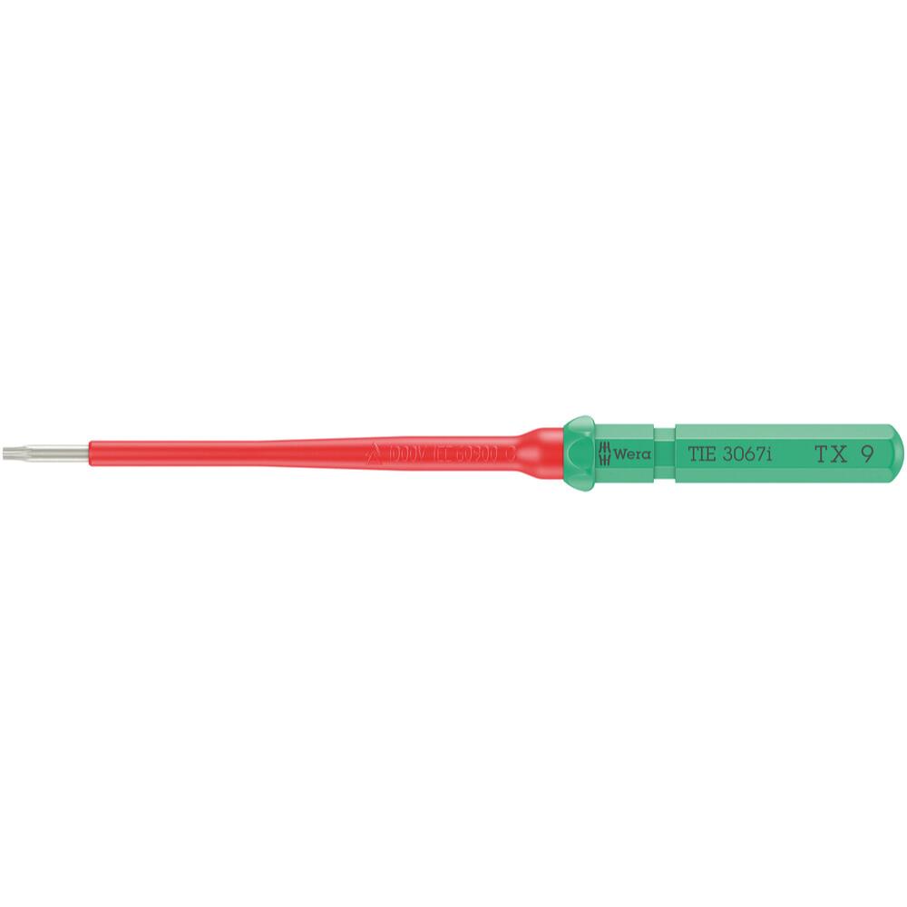 Wera Kraftform Kompakt VDE Stainless 8 extra slim 1 Tool Finder