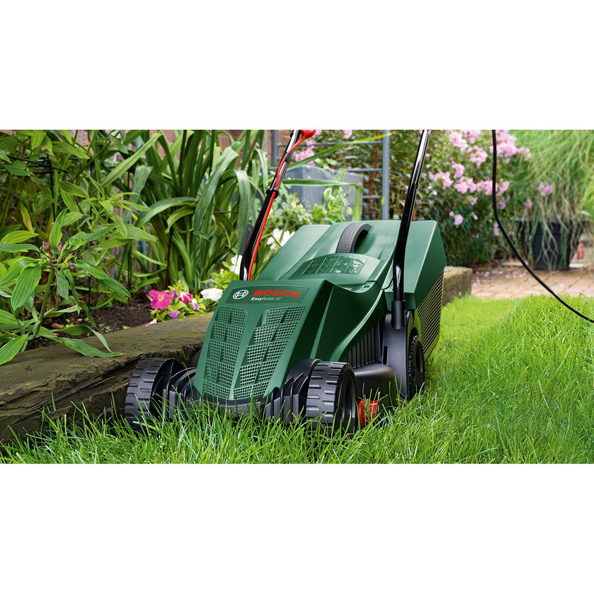 Bosch Rasenmäher EasyRotak 32-235