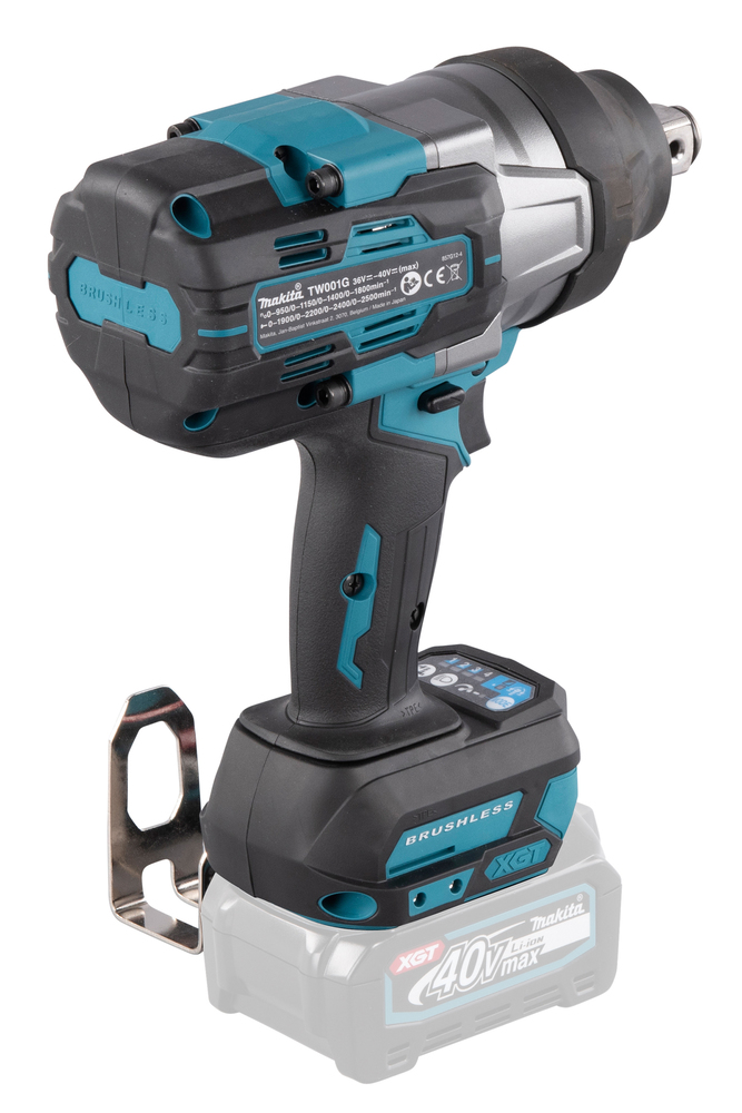 Makita Akku-Schlagschrauber - TW001GZ