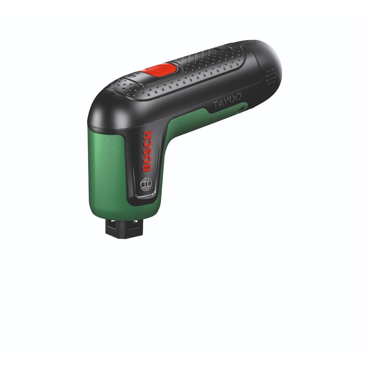 Bosch Akku-Reinigungsbürste TAYDO-Set