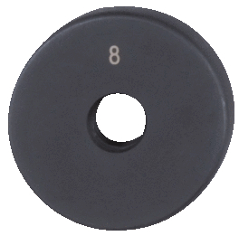 KS Tools Druckstück (Einbau) Ø65,0, M16x2,0