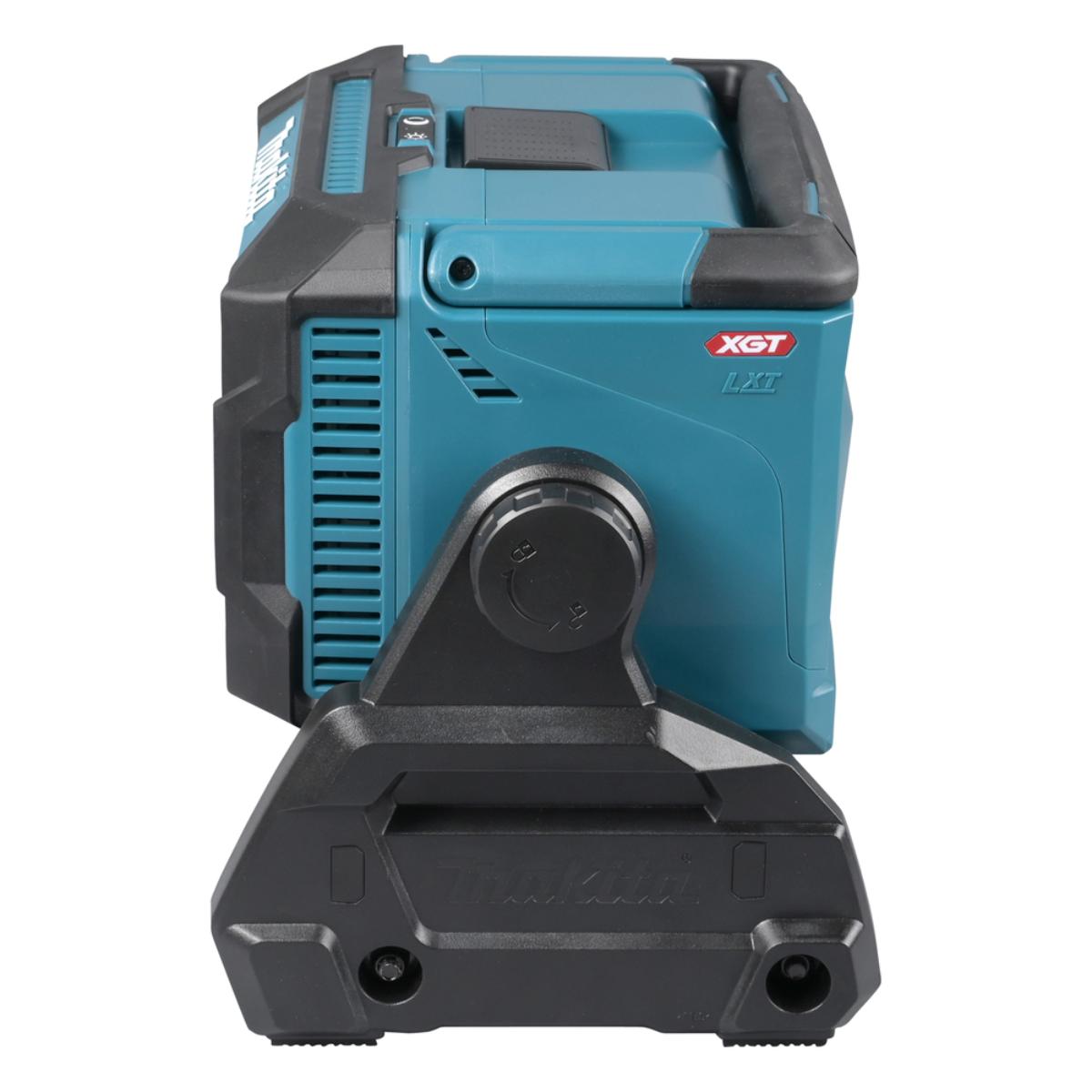 Makita LED-Akku-Baustrahler 18V/40V max. - 4.300 lx - 10.000 lm - ML009G