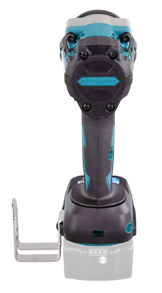 Makita Akku-Schlagschrauber LXT 18V 1/2 Zoll 700Nm - DTW701Z