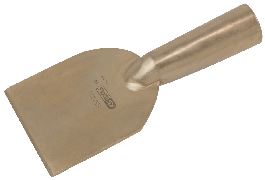 KS Tools BRONZEplus Schaber 