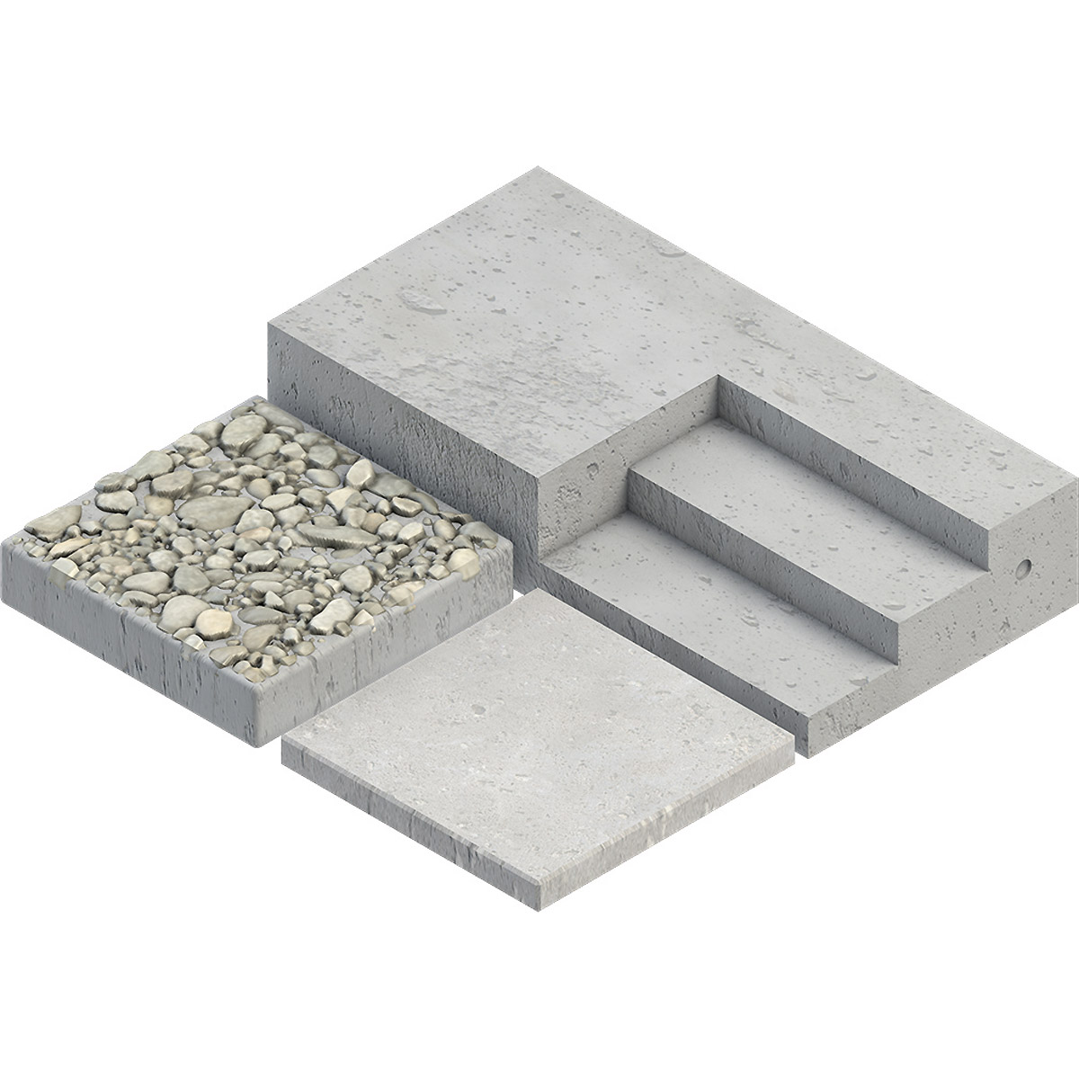 Bosch EXPERT MultiMaterial X-LOCK Diamanttrennscheiben, für kleine Winkelschleifer