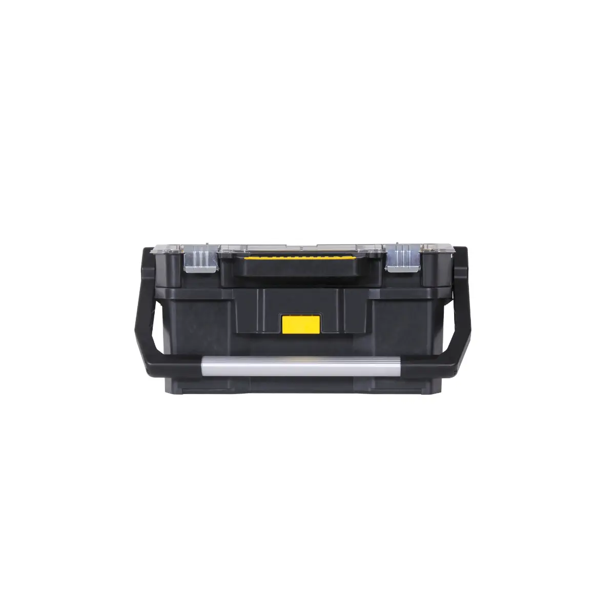 STANLEY Werkzeugtrage 55,6x32x24,9cm abnehmbarer Organizer breiter