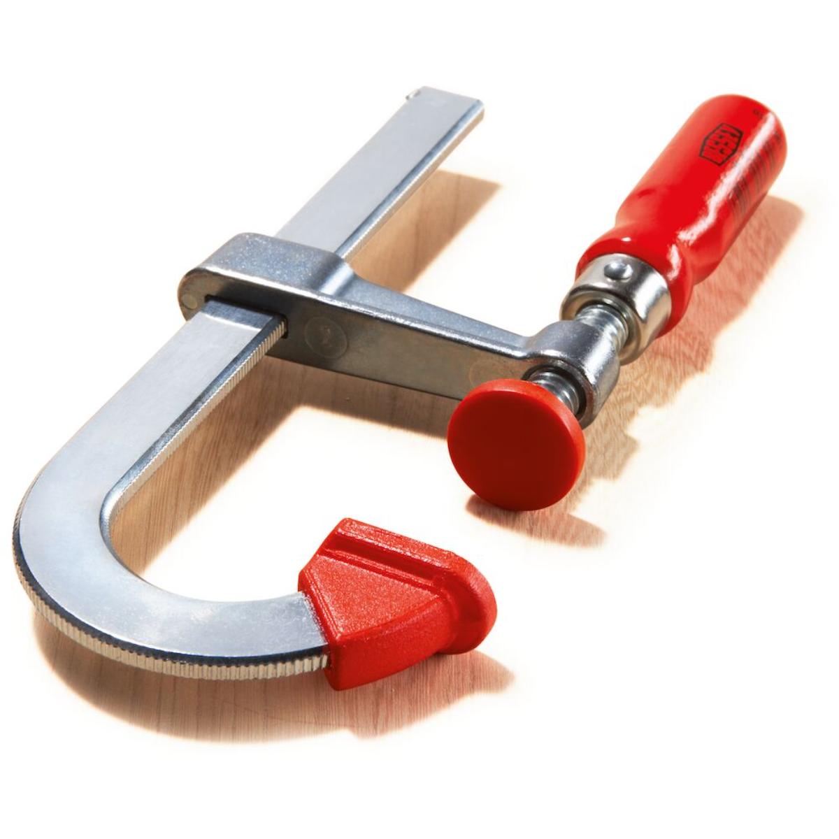 Bessey Leicht-Schraubzwinge in U-Form LMU