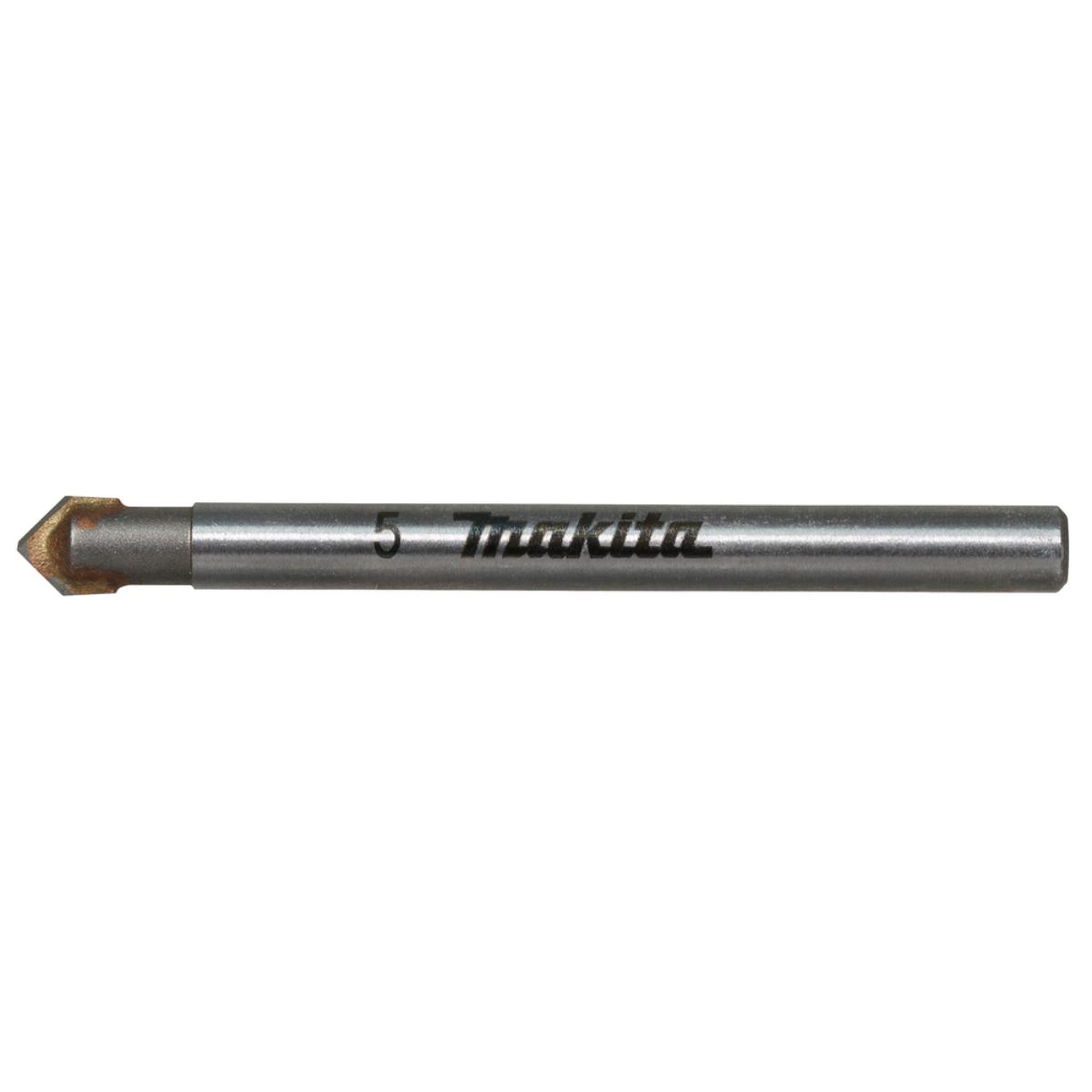 Makita Glas-/ Fliesenbohrer
