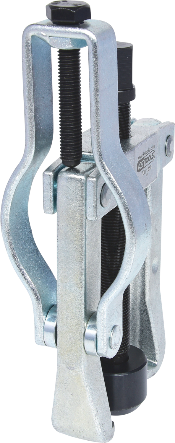 KS Tools Universal-Lagerring-Abzieher 2-armig mit Spannbügel, 90mm
