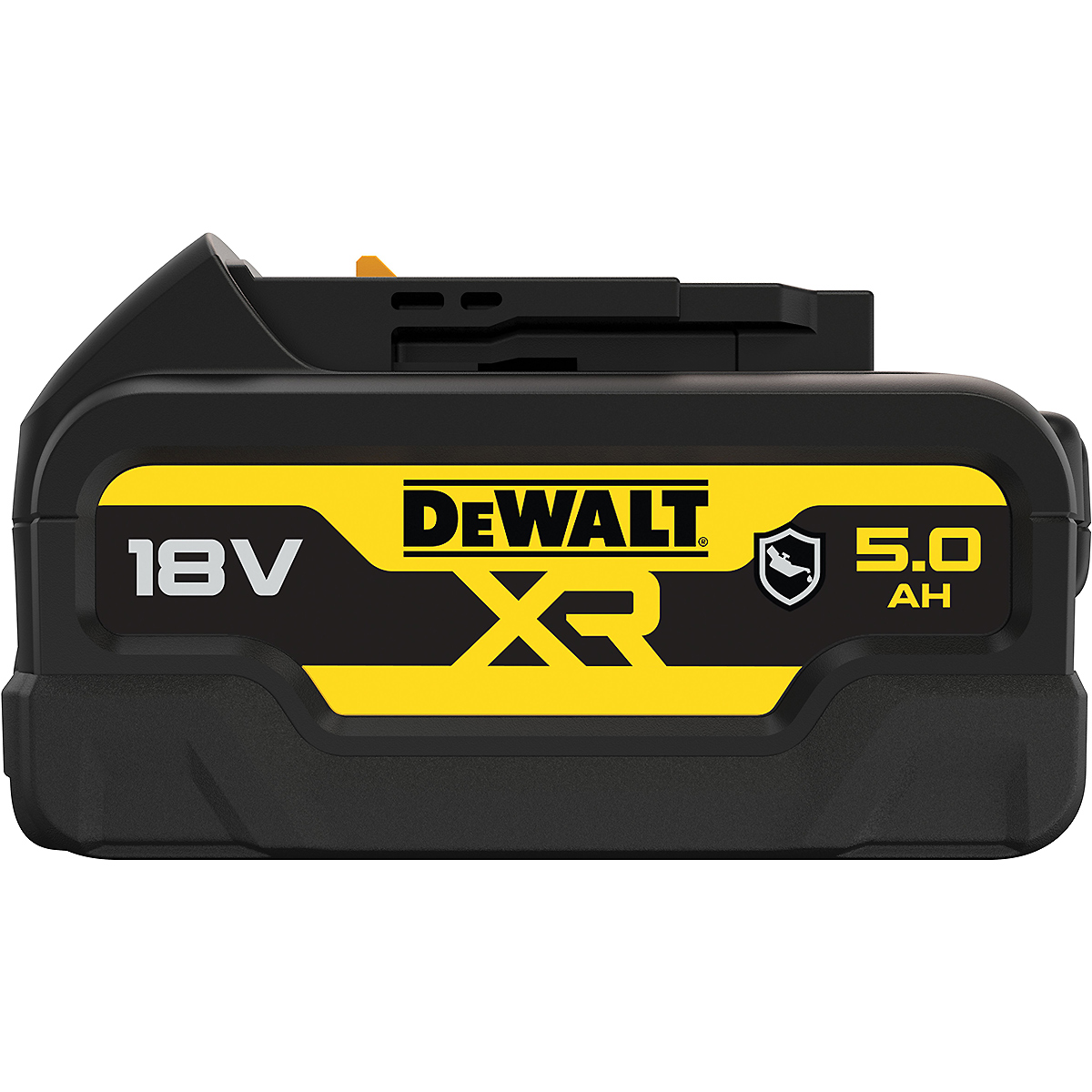 DEWALT Ersatz-Akku XR 18V / 5 Ah G-Version