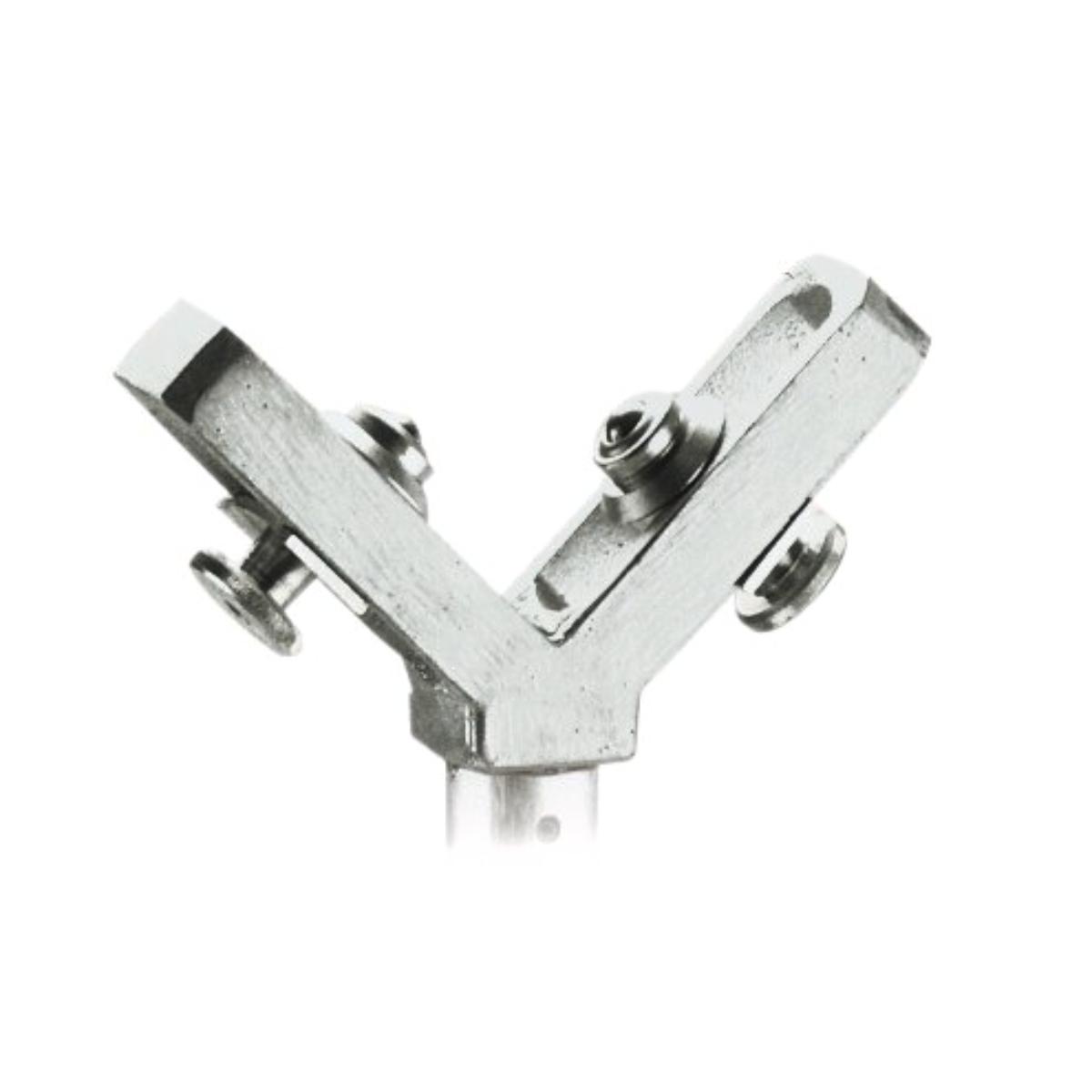 Rothenberger Standbeine für SUPERTRONIC 3SE/4SE - 4 Stück