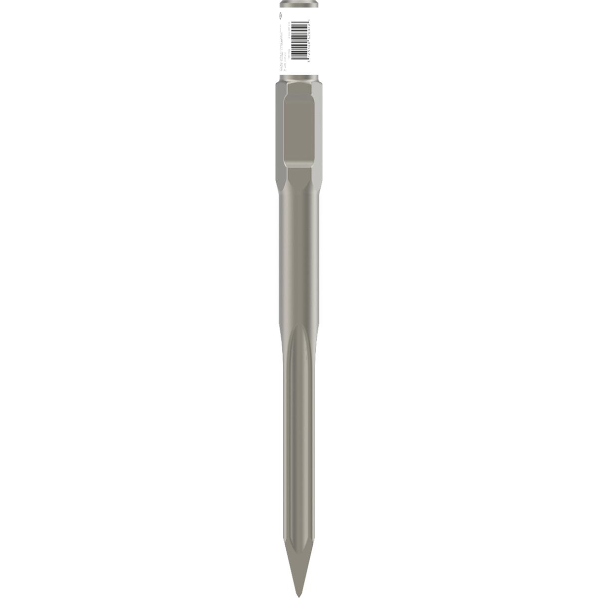 Bosch PRO Spitzmeißel mit 30-mm-Sechskantaufnahme, 400 mm
