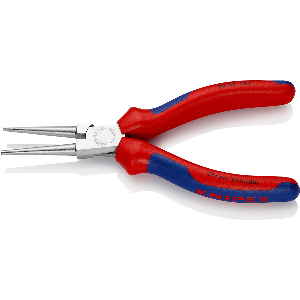 KNIPEX Langbeckzange