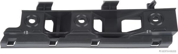 HERTH&BUSS Halter, Stoßfänger, Passend für VW Passat, rechts