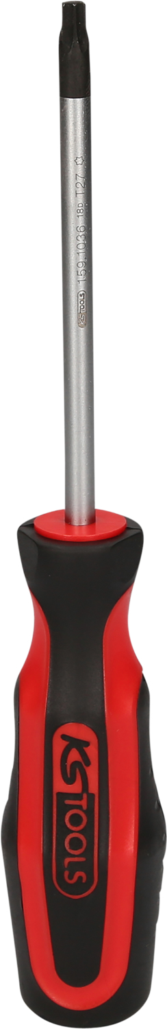 KS Tools ERGOTORQUEplus Schraubendreher, TORX®