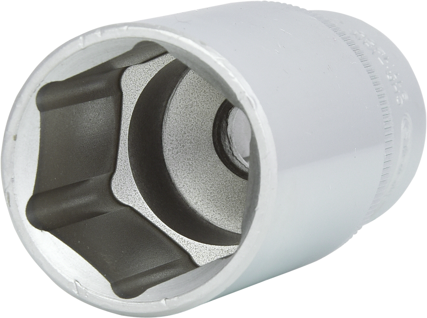 KS Tools 1/2" Sechskant-Stecknuss, lang