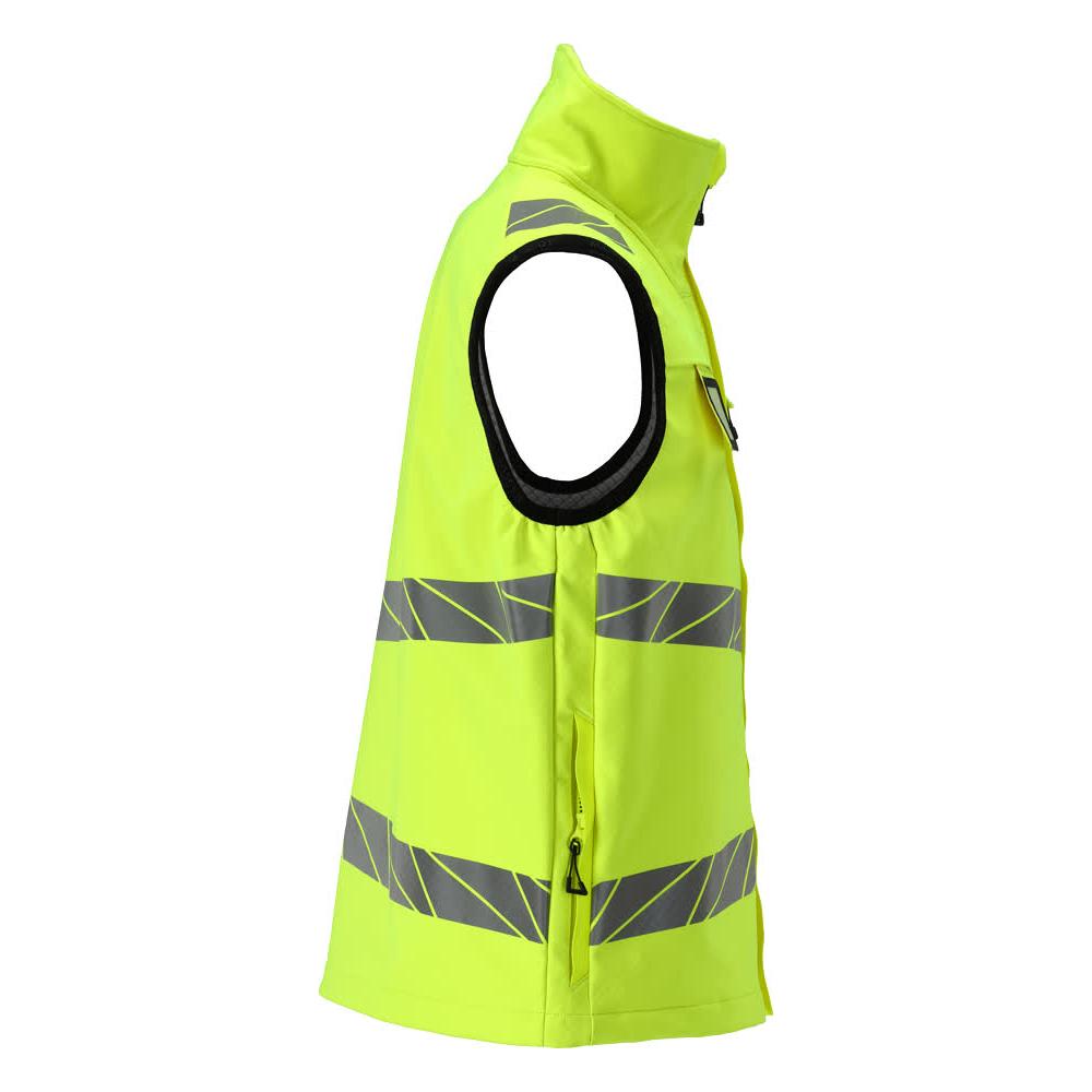 MASCOT Herren Softshell Weste