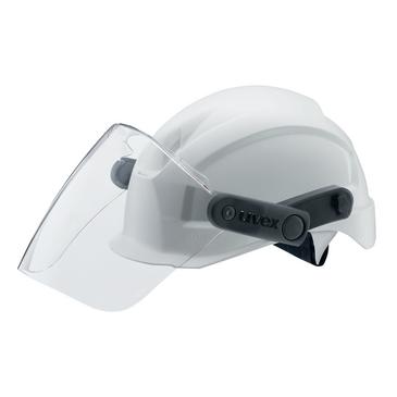 uvex pheos Visier-Ersatzscheibe SLB 1