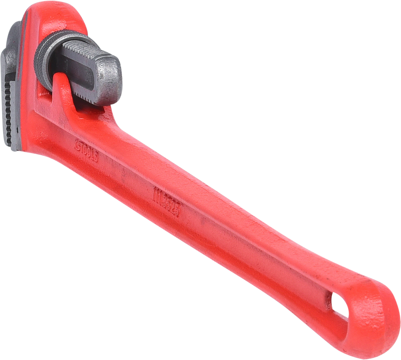 KS Tools Stahl-Einhand-Rohrzange