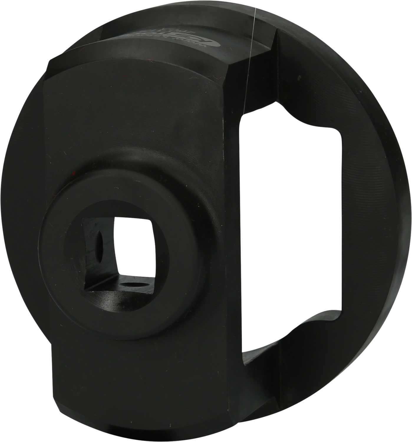 KS Tools 3/4" Achsmuttern-Schlüssel für BPW, 85 mm