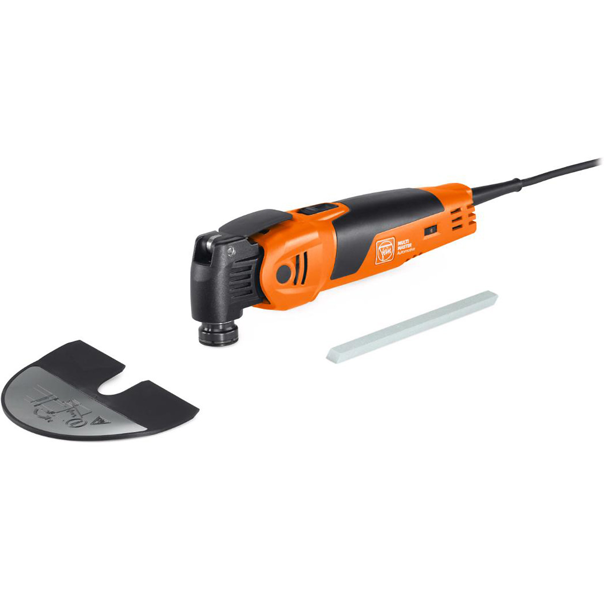 Fein Oszillierer - mm 700 MULTIMASTER mm 700 1.7 Q Basic
